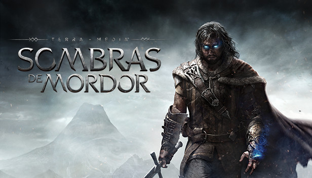 Middle Earth: Shadow of Mordor – Uma Viagem pela Terra Média – Rubber  Chicken