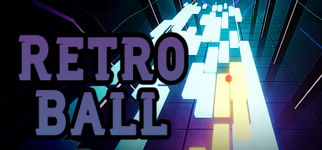 Retro Ball banner image