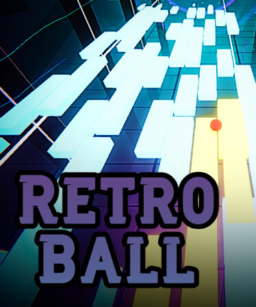 Retro Ball