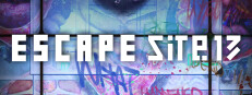 ESCAPE SITE 13