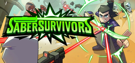 Saber Survivors banner