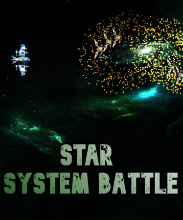 Star System Battle