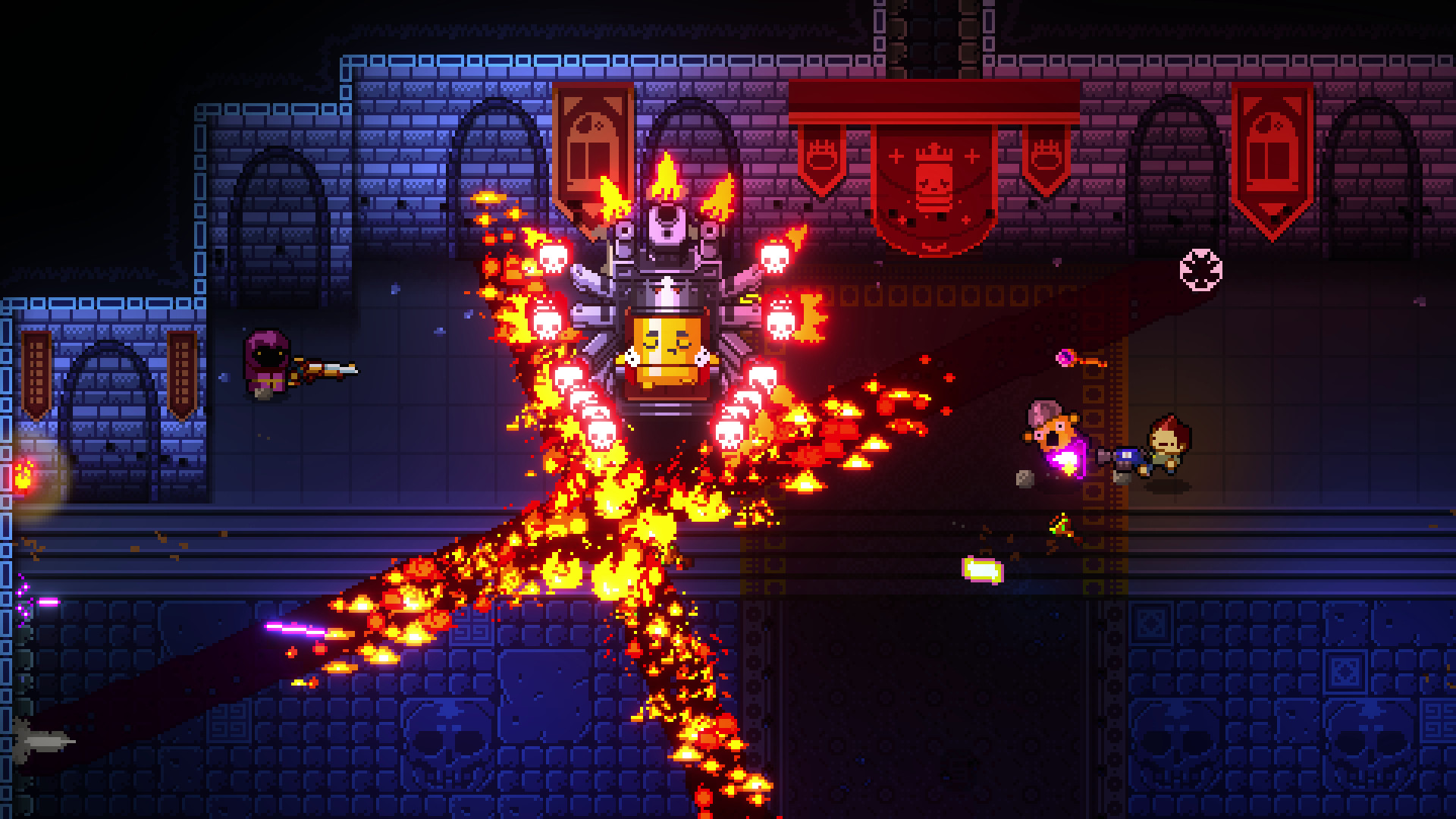 Enter the Gungeon Full Download