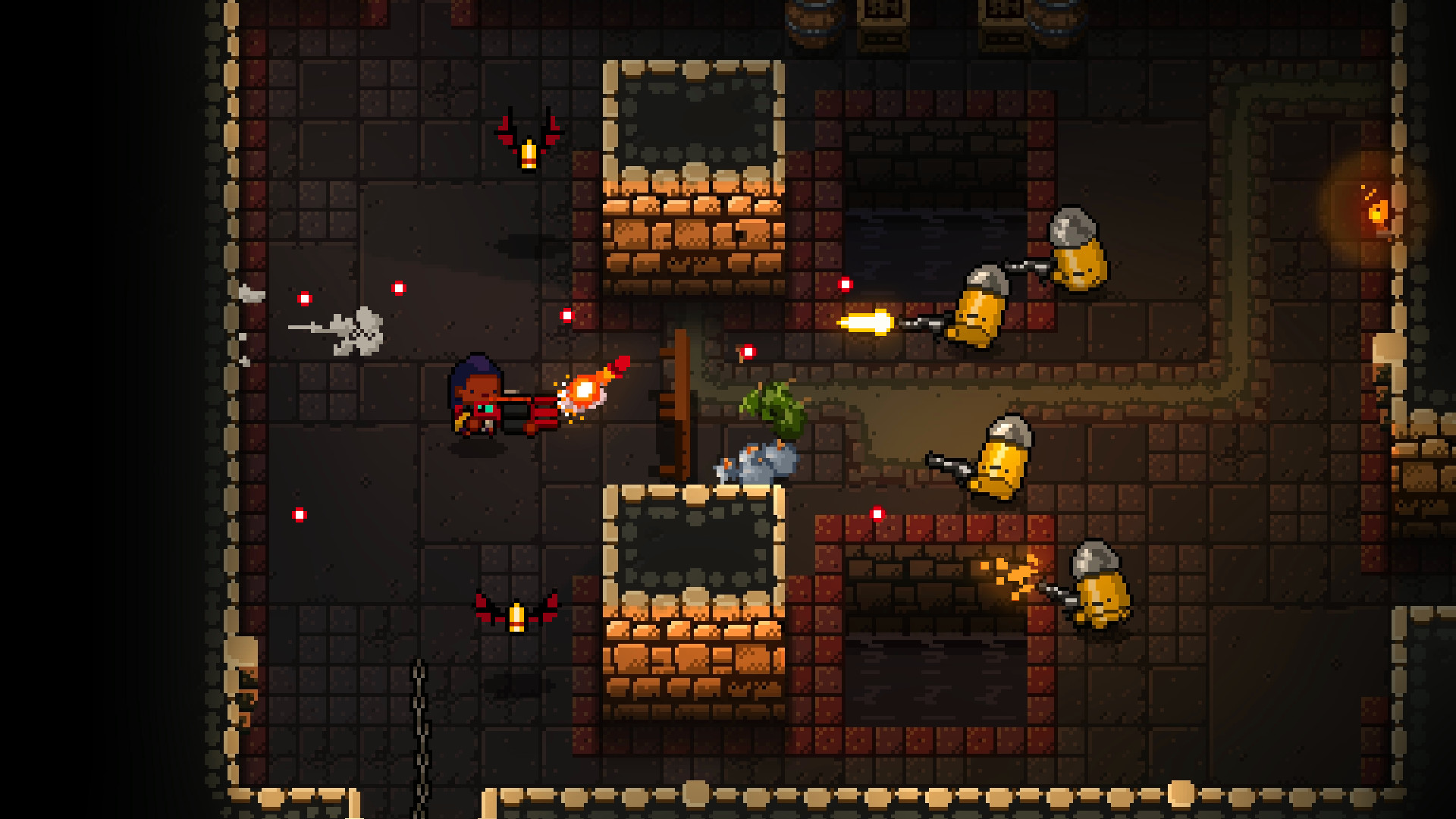 Enter the Gungeon Full Version Download