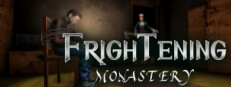 Frightening Monastery
