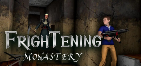 Frightening Monastery steam charts