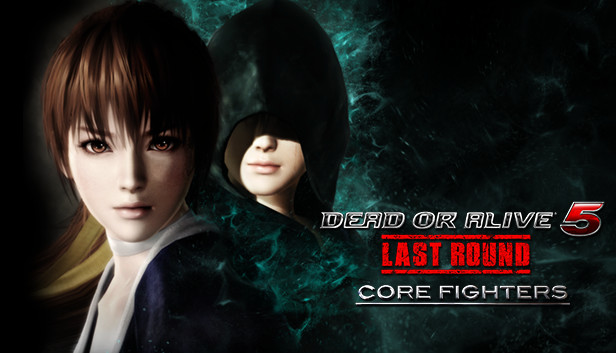 Dead Or Alive 5 Last Round Core Fighters On Steam