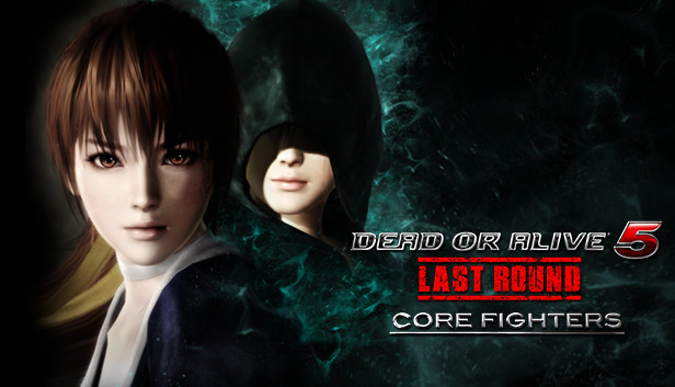 pagar pasajero Guardia DEAD OR ALIVE 5 Last Round: Core Fighters on Steam