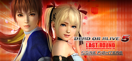 Steam Dead Or Alive 5 Last Round Core Fighters