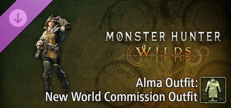 Monster Hunter Wilds Steam Charts and Player Count Stats