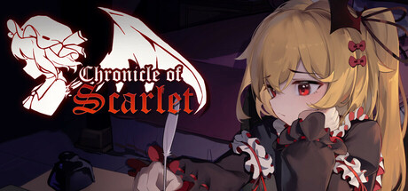 绯红编年史 ~ Chronicle of Scarlet ~ banner