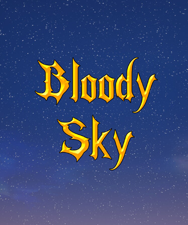 Bloody Sky