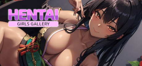 Hentai Girls Gallery banner image