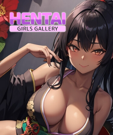 Hentai Girls Gallery