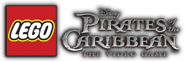 LEGO Pirates of the Caribbean: The Video Game