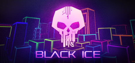 Black Ice Cover Image