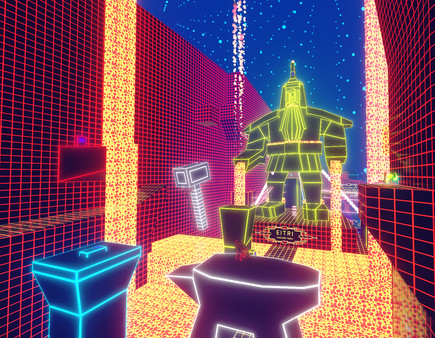 Screenshot of Black Ice