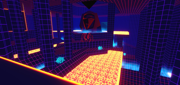 Screenshot of Black Ice