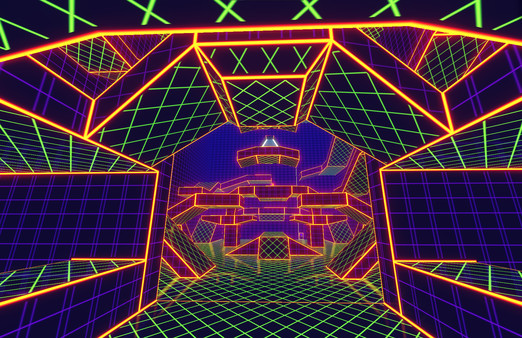 Screenshot of Black Ice