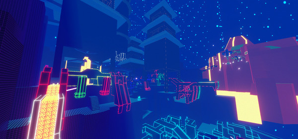 Screenshot of Black Ice