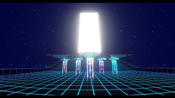 Screenshot of Black Ice