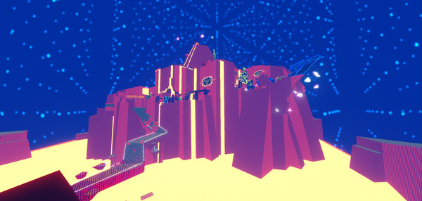 Screenshot of Black Ice