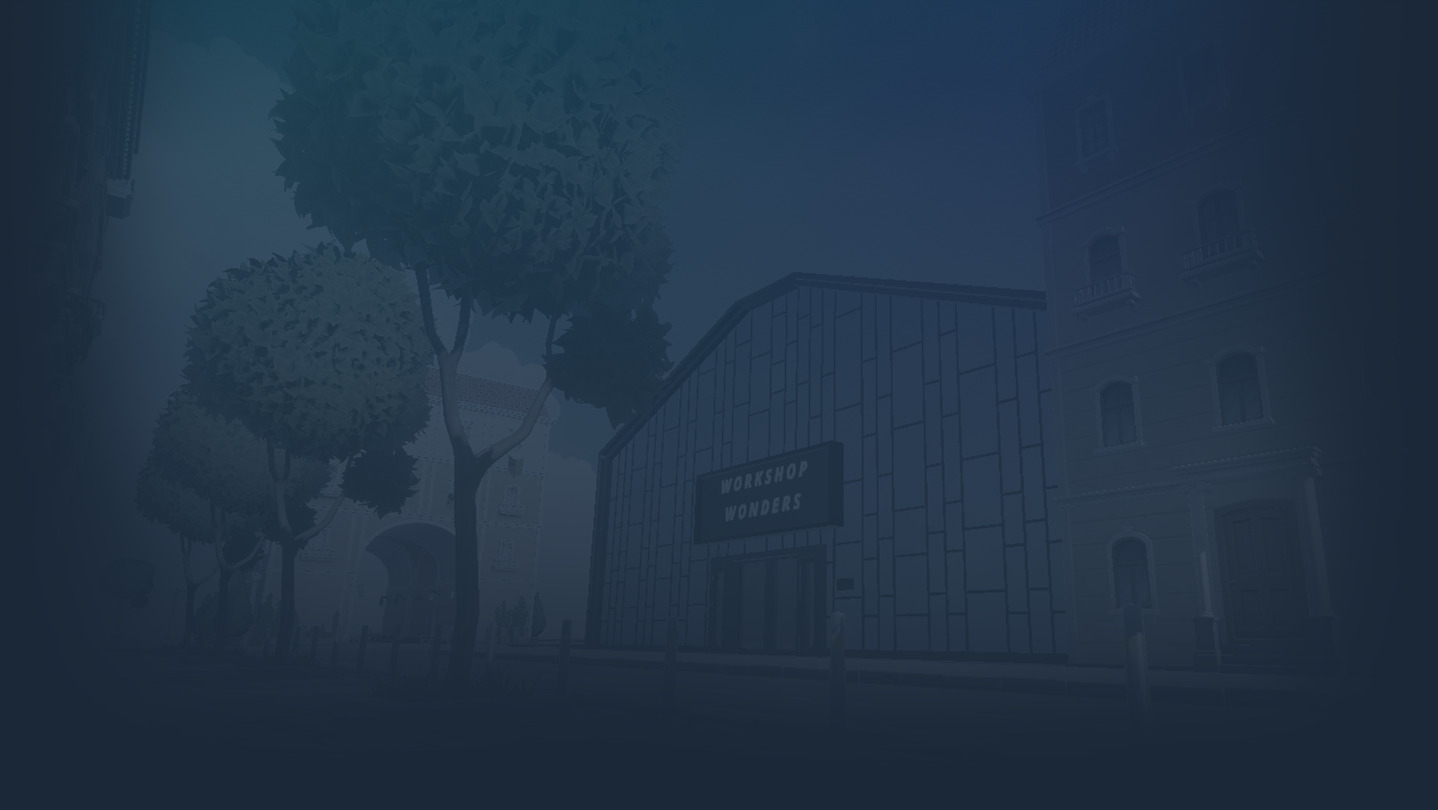 Hardware Store & Workshop Simulator background