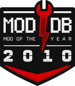 ModDB STEAM SKIN addon - Mod DB