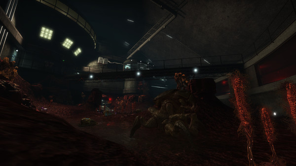 скриншот Operation: Black Mesa 2