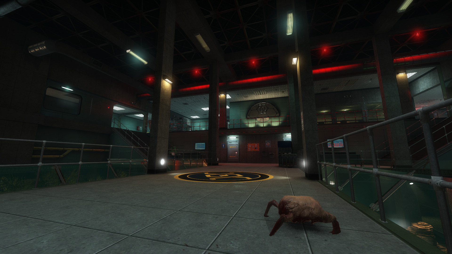 Black-Mesa Alpha Zero development update 2 news - ModDB