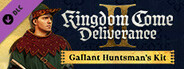 Kingdom Come: Deliverance II Gallant Huntsman’s Kit