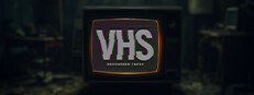 VHS: Recovered Tapes 게임 이미지
