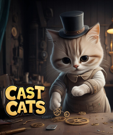 Cast Cats