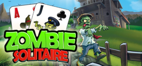 Zombie Solitaire header image
