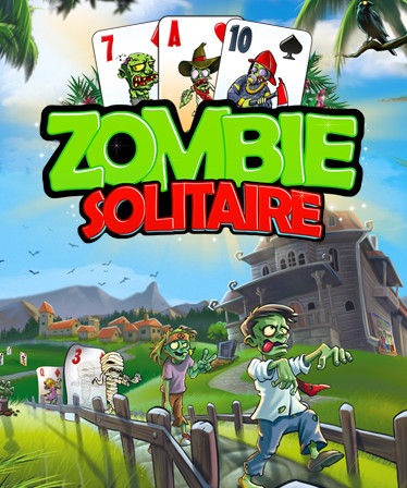 Zombie Solitaire