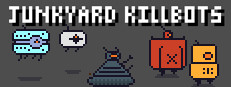 Junkyard Killbots