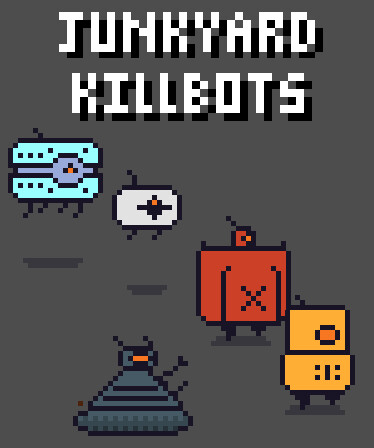 Junkyard Killbots