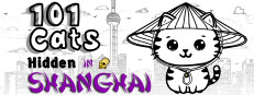 101 Cats in Shanghai