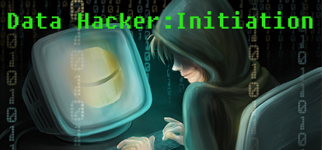 Data Hacker: Initiation header image