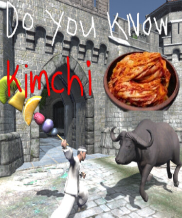 Do You Know Kimchi?