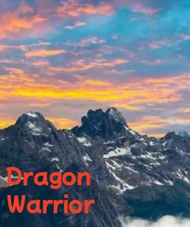 Dragon Warrior