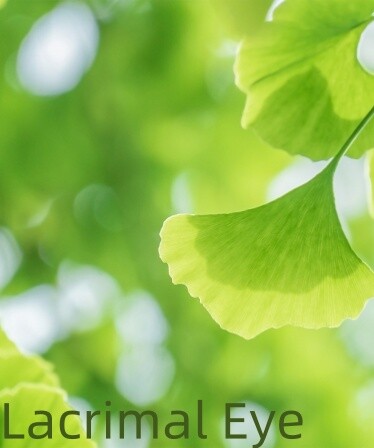Lacrimal Eye