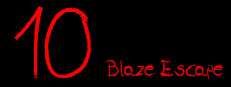 10 Blaze Escape 게임 이미지