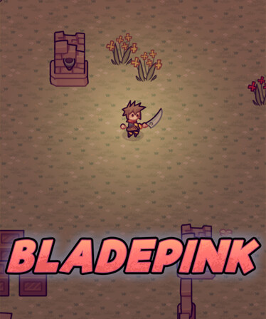 Bladepink