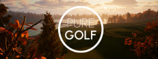 Pure Golf 게임 이미지