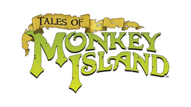 Tales of Monkey Island: Chapter 3 - Lair of the Leviathan