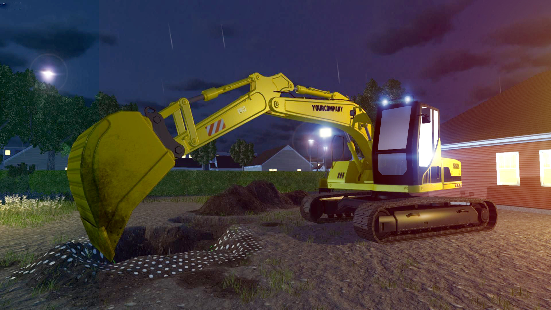 DIG IT! - A Digger Simulator on Steam