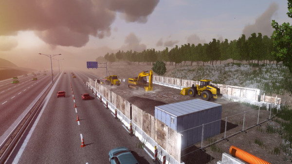 скриншот DIG IT! - A Digger Simulator 4