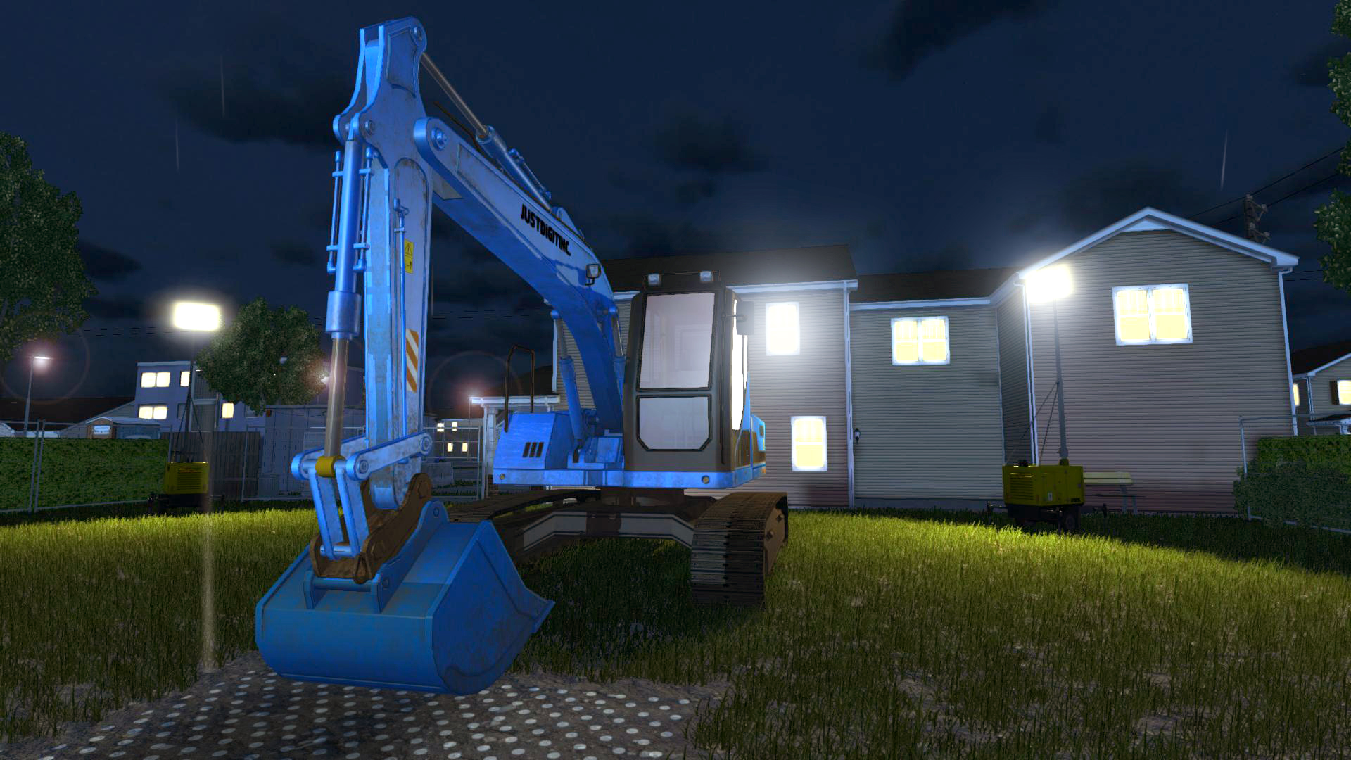 DIG IT! - A Digger Simulator on Steam