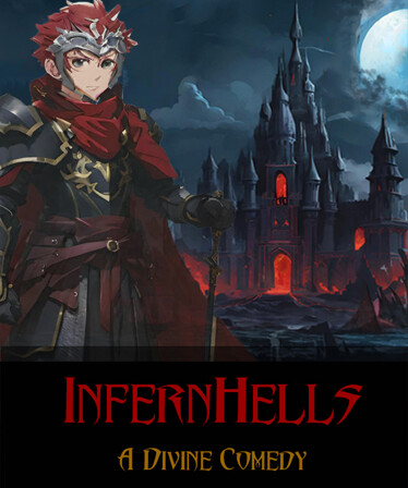 InfernHells: A Divine Comedy